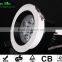Hot sale!China manufacturer aluminum led down light slim 3W