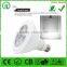 18W 4000K 1300lm Daylight White Dimmable PAR38 led light