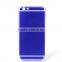 China Factory housing for iphone 6s Plus ,for iphone 6s Plus back cover housing, dark blue
