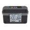 Electronic Three-pole digital earth resistance tester