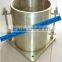 Export Quality ASTM CBR STELL MOULD china