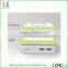 2016 new design fast charged high quality multifunction power bank 10000mah