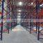 Warehouse Heavy Duty Metal Pallet Rack