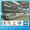 pre galvanized pipe / galvanized carbon steel pipe STBL