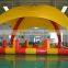 SUNJOY 2016 hot selling swimming pool tents pools for sale