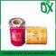 Plastic Printed Laminated Rolls / Film Food Grade For Food Bags/Vacuum Bag Film Rolls