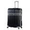 PC,ABS + PC Material color printing trolley luggage