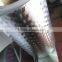 color coated aluminum laminated foil paper for chocolate packing