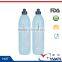 100% Food Grade Free Sample Packing Bottle