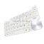 Plastic + Rubber (P+R) Keypad / Keyboard