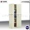 2-door plan filing cabinet home office file cabinet with 5 layers