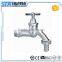 ART.2008 Traditional Brass Bathroom Laundry Wall Mount Washing Machine Water Faucet Tap Stop Valve Outdoor Garden Faucet Tap