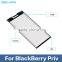 2015 Premium Ultra Thin Film Tempered Glass Screen Protector for BlackBerry Priv 3D Curvy Glass Protector Film