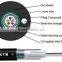 GYXTW outdoor Unitube Light-armored 4/6/12 core multimode fiber optic cable/telecom communication cables