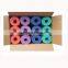 Colorful Diameter 5.5- 10cm with hole or without hole water foam pool noodles
