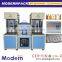 high efficiency small PET hot filling bottles blow molding machine