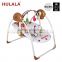 Import china products modern electric baby swing from alibaba premium market