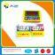 Mini toy-sketchpad for preschool learning