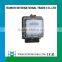 SINGLE PHASE ELECTROMECHANICAL ACTIVE ENERGY METER