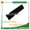 Replacement laptop battery for asus EEE PC 1025 1025C 1025CE 1225 1225B 1225C