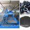 Waste Tire Recycling Primary Crusher for Waste Rubber Crusher Machinery