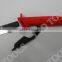 Germany style cuttig wire / stripping wire / cable peeling knife 6~16mm2 LS-51
