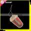 Custom shape car paper air fresheners