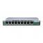China factory for oem poe switch 8 port