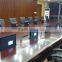 pop up lcd monitor lift, lcd monitor lift mechanism for conference system