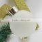 2016 factory LED christmas ball for outdoor decoration