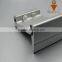Aluminum Profile Tile Trim by CNC Processing Price Can be Made Acoording to Customer's Drawings