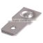 China hardware manufacturer nonstandard stainless steel mounting bracket