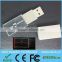 Best selling laser engraved crystal USB Flash Drive 1GB 2GB 4GB 8GB 16GB 32GB