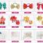 Fashion clothes use underwear ribbon bows