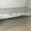 Metal wire slipper display rack