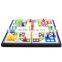 Magnetic Games