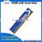 latest high quality desktop ddr3 8gb storage card