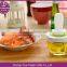 Silicone basting brush set, BBQ brush, silicone BBQ brush