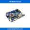 H61 chipset dual channel 2 dimm slot H6I router motherboard