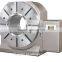 horizontal and vertical rotary table