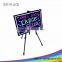 2015 New Arrival low price led writing board
