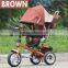 High Quality Steel Frame Child Tricycle for Kids with EVA/Air Tyre, Cheap Kids Tricycle,Baby Tricycle Bike Baby Bicycle 3 Wheels