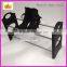 High quality 2 tiers metal shoe rack