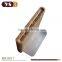 new style Carbonized bamboo knife block