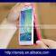 Hot selling Mercury Loose powder soft Jelly phone case for samsung galaxy A7 case