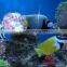 48inch diy color changing led aquarium light for coral reef 120w led light thunder storm simulation