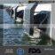 Professional d ock good quality polyethylene marine fenders board with low price