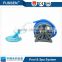 Automatic pool cleaning robot commercial pool vacuum cleaner swimming pool cleaning robot