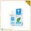 2016 high quality custom e cigarette liquid smoke oil bottles label sticker