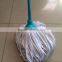 China manufacturer OEM old fashion hot sale microfiber wood cotton floor mop